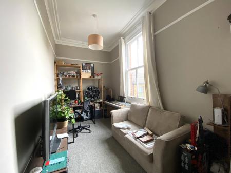 3 bedroom Duplex to let in Heath Terrace, Leamington Spa, CV32