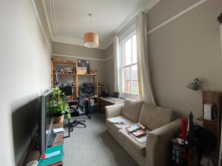 3 bedroom Duplex to let in Heath Terrace, Leamington Spa, CV32
