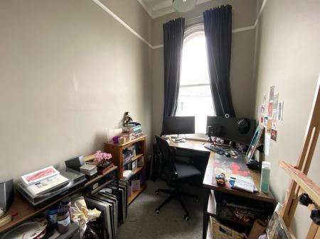3 bedroom Duplex to let in Heath Terrace, Leamington Spa, CV32