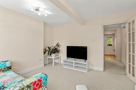 1 bedroom Apartment for sale in Lansdowne Crescent, Willes Road, Leamington Spa