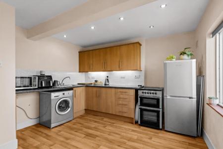 1 bedroom Apartment for sale in Lansdowne Crescent, Willes Road, Leamington Spa