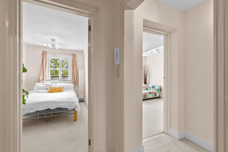 1 bedroom Apartment for sale in Lansdowne Crescent, Willes Road, Leamington Spa