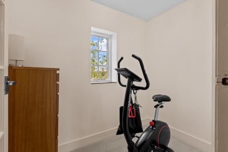 1 bedroom Apartment for sale in Lansdowne Crescent, Willes Road, Leamington Spa