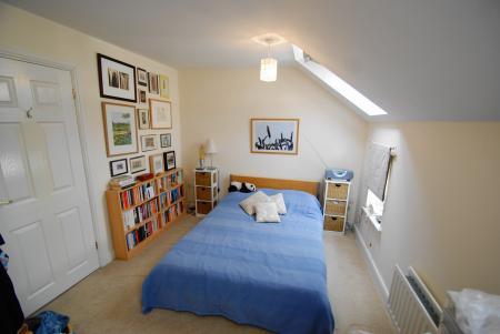 2 bedroom End of terrace house to let in Beaconsfield Street West, Leamington Spa, CV31