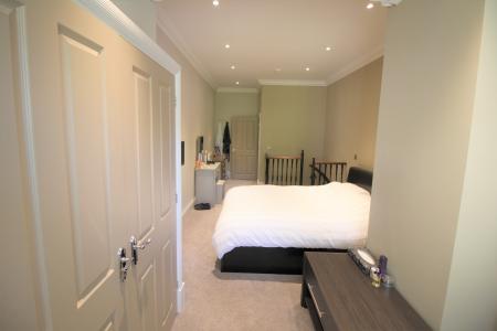 2 bedroom Duplex to let in Sandy Lane, Leamington Spa, CV32