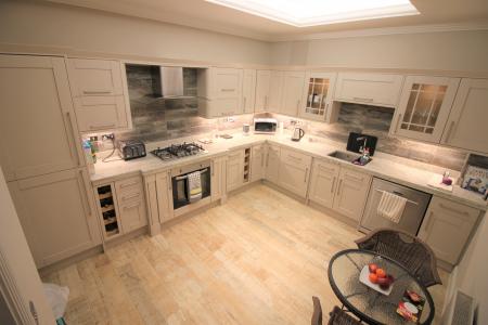 2 bedroom Duplex to let in Sandy Lane, Leamington Spa, CV32