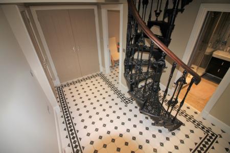 2 bedroom Duplex to let in Sandy Lane, Leamington Spa, CV32
