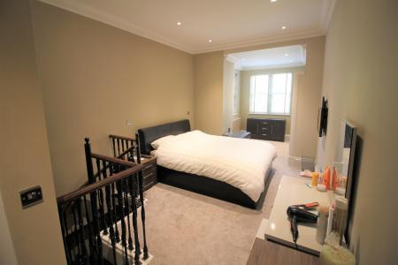 2 bedroom Duplex to let in Sandy Lane, Leamington Spa, CV32