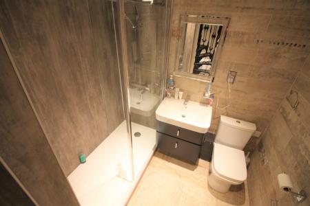2 bedroom Duplex to let in Sandy Lane, Leamington Spa, CV32