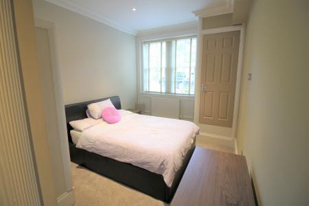 2 bedroom Duplex to let in Sandy Lane, Leamington Spa, CV32