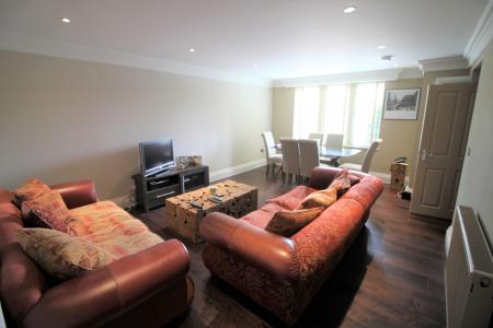 2 bedroom Duplex to let in Sandy Lane, Leamington Spa, CV32