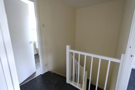 3 bedroom Terraced House to let in Fellmore Grove, Sydenham, Leamington Spa, CV31
