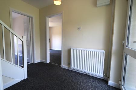 3 bedroom Terraced House to let in Fellmore Grove, Sydenham, Leamington Spa, CV31