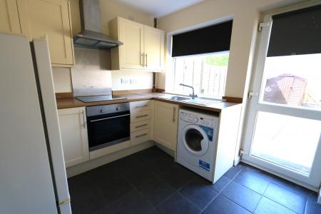 3 bedroom Terraced House to let in Fellmore Grove, Sydenham, Leamington Spa, CV31