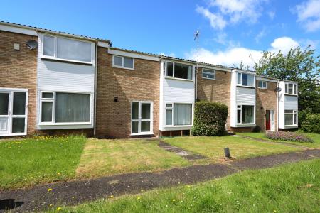 Fellmore Grove, Sydenham, Leamington Spa, CV31