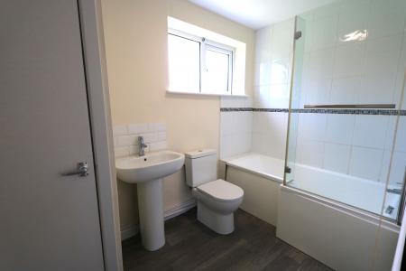 3 bedroom Terraced House to let in Fellmore Grove, Sydenham, Leamington Spa, CV31
