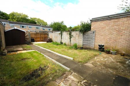 3 bedroom Terraced House to let in Fellmore Grove, Sydenham, Leamington Spa, CV31