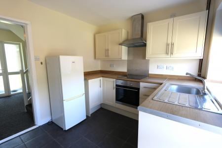 3 bedroom Terraced House to let in Fellmore Grove, Sydenham, Leamington Spa, CV31