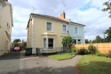 Adelaide Road, Leamington Spa, CV31