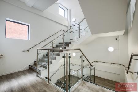 6 bedroom Flat to let in Bedford Street, Leamington Spa, CV32