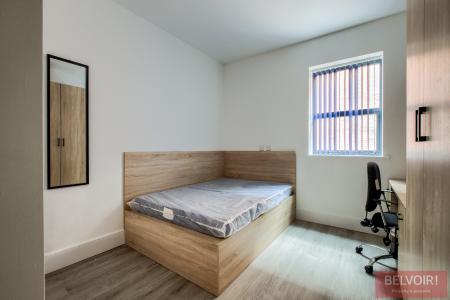 6 bedroom Flat to let in Bedford Street, Leamington Spa, CV32