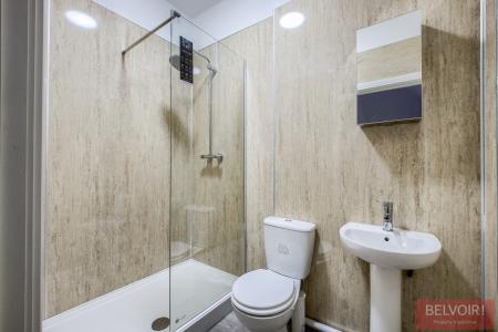 6 bedroom Flat to let in Bedford Street, Leamington Spa, CV32