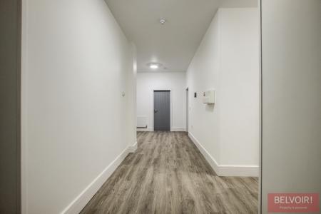 6 bedroom Flat to let in Bedford Street, Leamington Spa, CV32