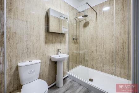 6 bedroom Flat to let in Bedford Street, Leamington Spa, CV32