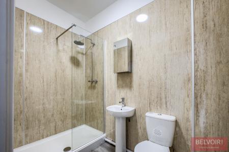 6 bedroom Flat to let in Bedford Street, Leamington Spa, CV32