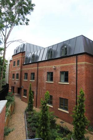 6 bedroom Flat to let in Old Warwick Road, Leamington Spa, CV31
