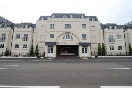 Old Warwick Road, Leamington Spa, CV31