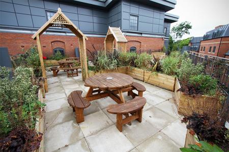 6 bedroom Flat to let in Old Warwick Road, Leamington Spa, CV31