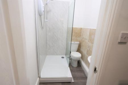 2 bedroom Flat to let in St Marys Road, Leamington Spa, CV31