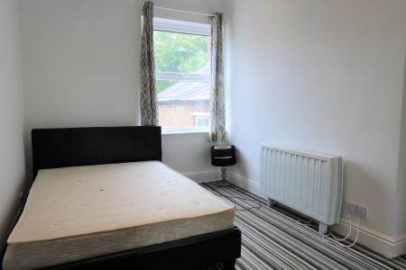 2 bedroom Flat to let in St Marys Road, Leamington Spa, CV31