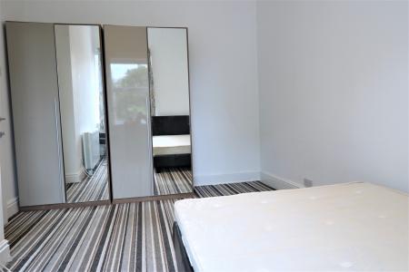 2 bedroom Flat to let in St Marys Road, Leamington Spa, CV31