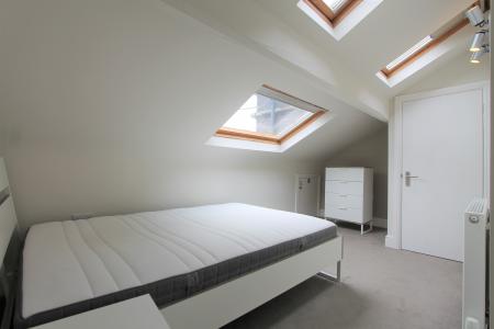 1 bedroom Flat to let in Cape Road, Warwick, CV34