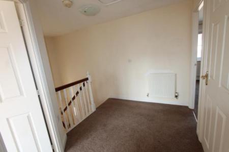 3 bedroom Detached house to let in Wilmhurst Road, Warwick, CV34