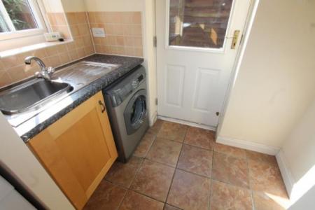 3 bedroom Detached house to let in Wilmhurst Road, Warwick, CV34