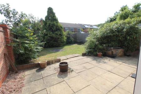 3 bedroom Detached house to let in Wilmhurst Road, Warwick, CV34