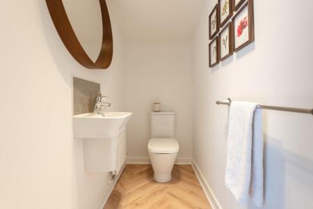 3 bedroom Semi-detached house for sale in Balsam Lane, Warwick