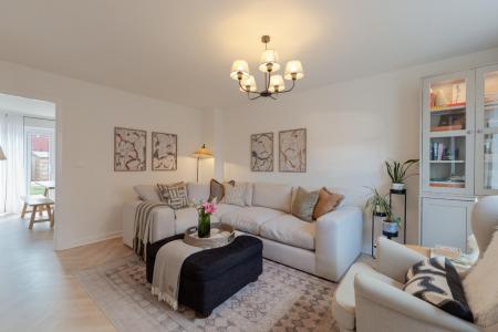 3 bedroom Semi-detached house for sale in Balsam Lane, Warwick