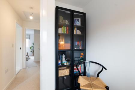 3 bedroom Semi-detached house for sale in Balsam Lane, Warwick