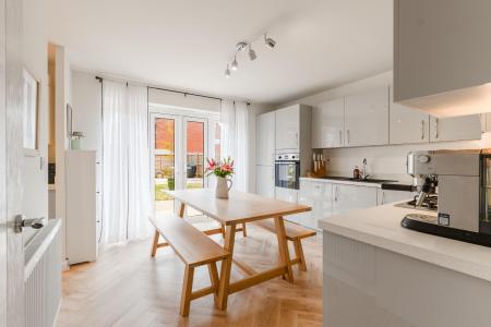 3 bedroom Semi-detached house for sale in Balsam Lane, Warwick