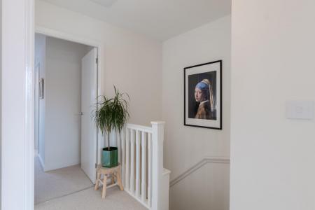 3 bedroom Semi-detached house for sale in Balsam Lane, Warwick
