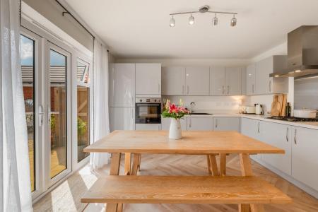 3 bedroom Semi-detached house for sale in Balsam Lane, Warwick
