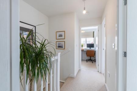 3 bedroom Semi-detached house for sale in Balsam Lane, Warwick