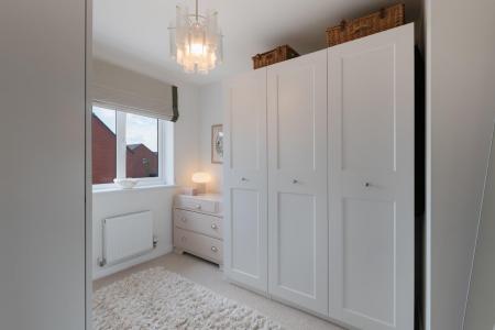 3 bedroom Semi-detached house for sale in Balsam Lane, Warwick