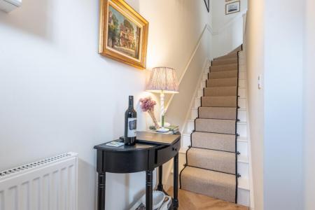 3 bedroom Semi-detached house for sale in Balsam Lane, Warwick