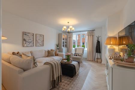 3 bedroom Semi-detached house for sale in Balsam Lane, Warwick