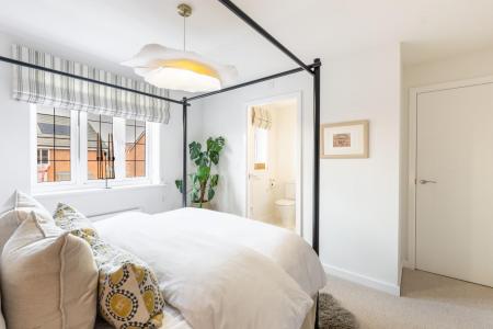 3 bedroom Semi-detached house for sale in Balsam Lane, Warwick